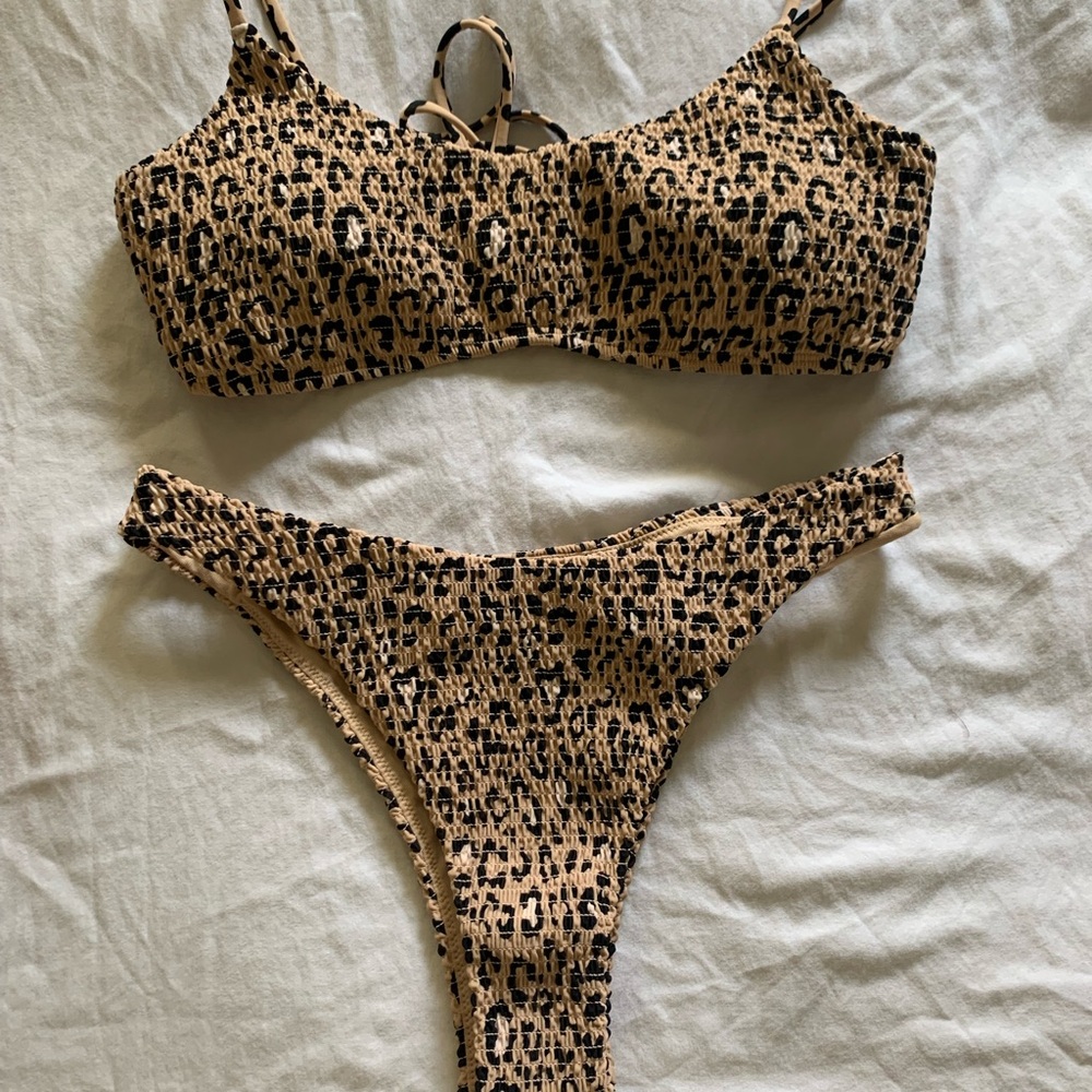 Hollister Bikini